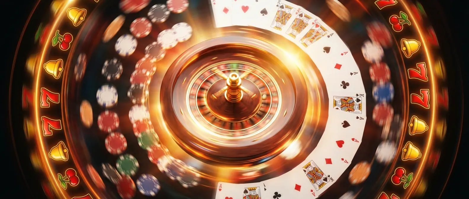 Loft Casino bonus banner